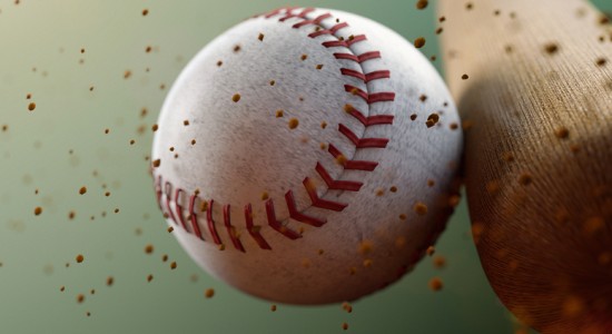 Come to Portland and root for the home team at Hadlock Field